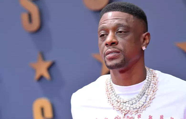 Boosie Badazz Under Investigation For False Advertising Over Memorial Scholarship