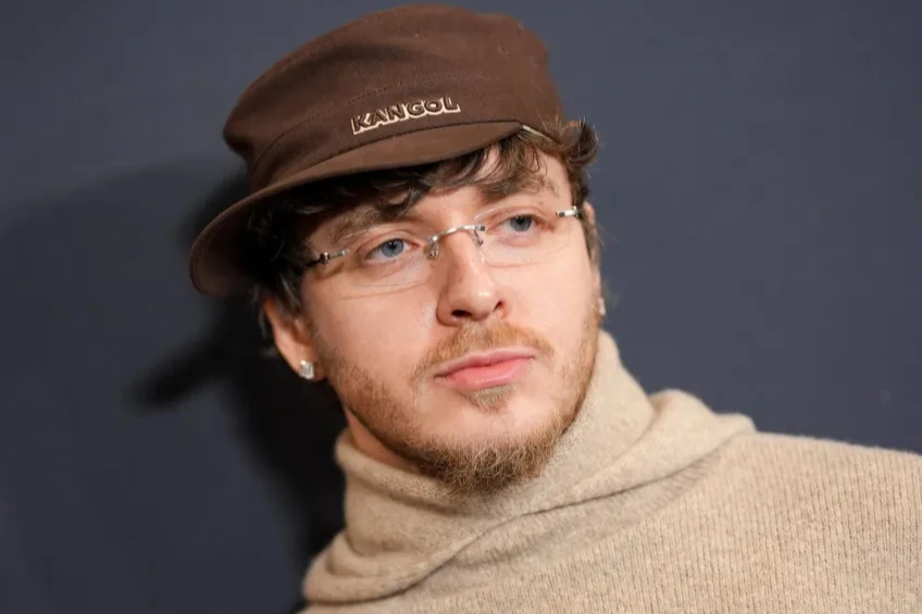 Jack Harlow Monica Album Expected To Debut At Number 36 With Just 19K First Week Sales