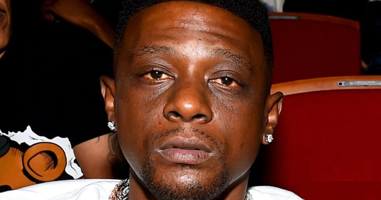 Boosie Badazz Warns Followers About Fake Instagram Page Using His Name To Scam People