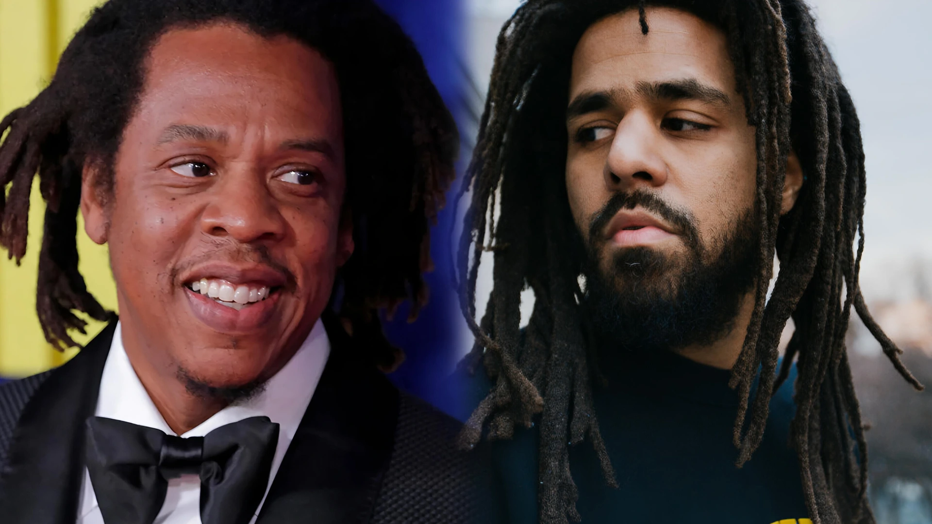 Jay-Z Has 1.2 Million People In Queue For His Third Concert And Speaks On J. Cole Relationship