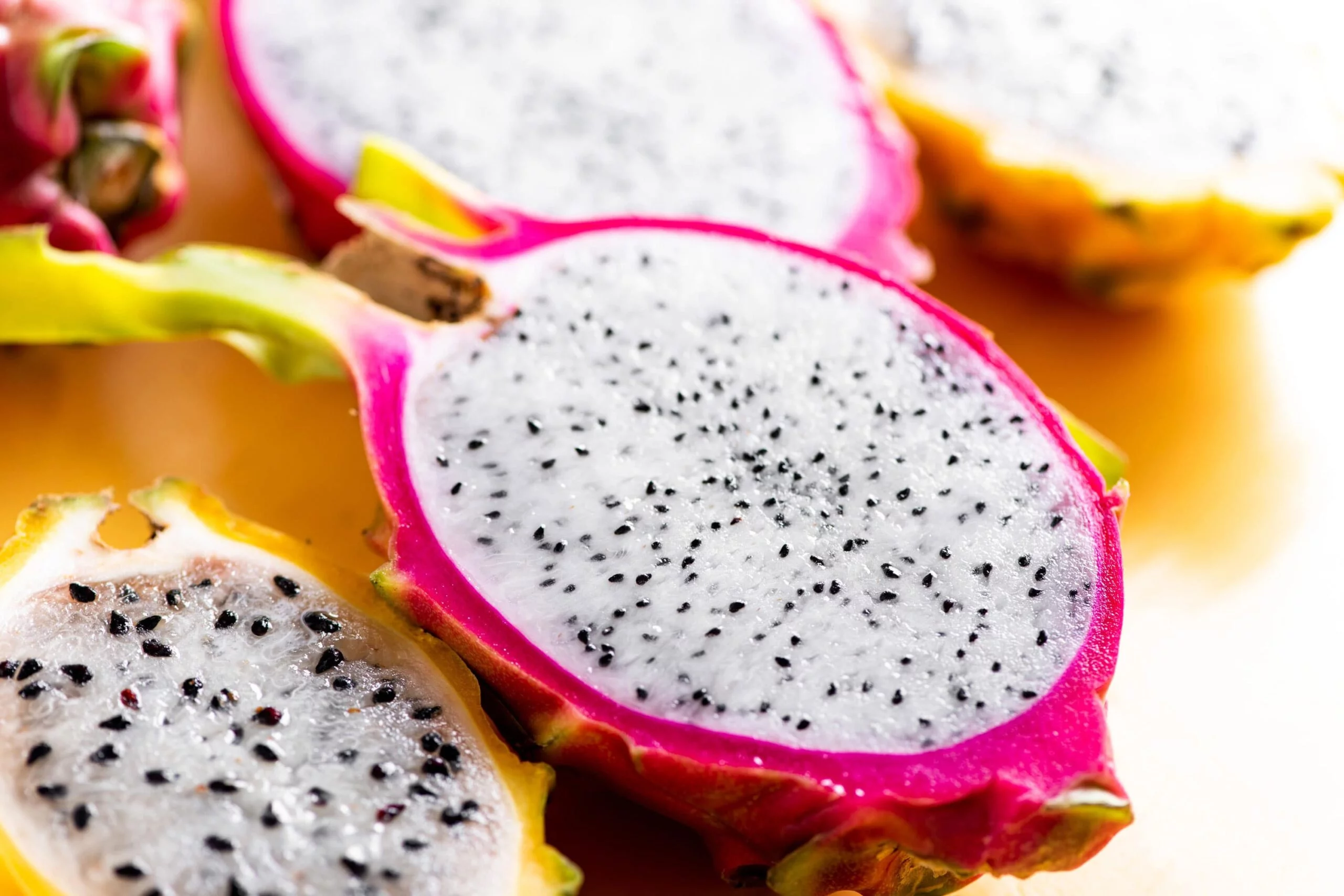 The Weight Loss Benefits Of Adding More Fruit To Your Diet