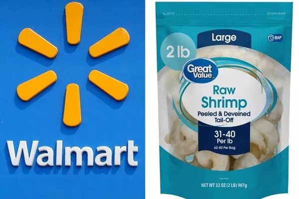 FDA Investigates “Radioactive” Walmart Shrimp — You’ve GOT to Read This Before Dinner