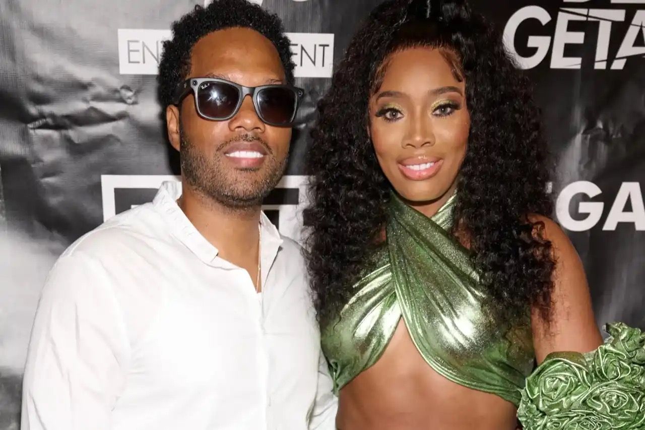 SHOCKING! Yandy Smith EXPOSED Cheating on Husband Mendeecees—Hairstylist Spills It ALL (WATCH)