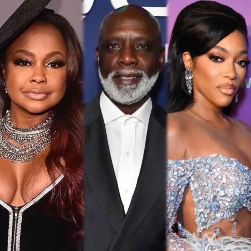 Peter Thomas Exposes Bravo Favoritism As NeNe Leakes Stays Blacklisted