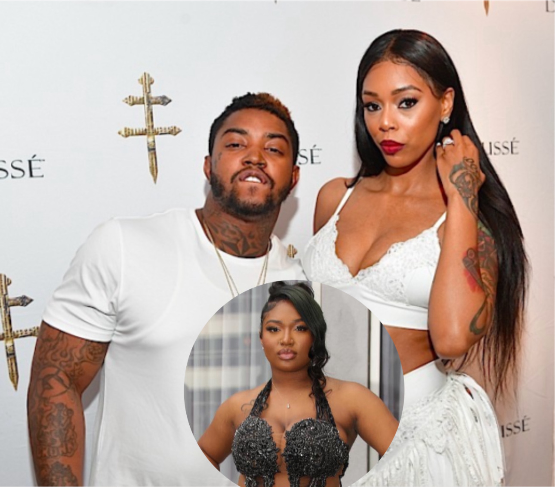 Lil Scrappy and Erica Dixon's Daughter Emani Richardson Interview with Reginae Carter on Bambi & Siblings