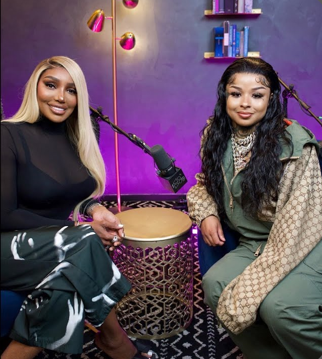 Chrisean Rock Opens Up About Protecting Her JR