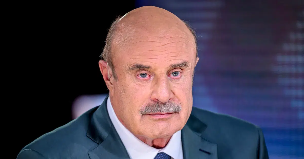 Dr. Phil Faces Growing Financial And Legal Scrutiny After Show Ends