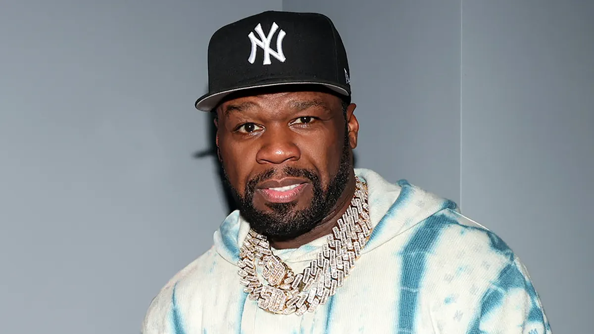 50 Cent Launches New True Crime Series 50 Ways To Catch A Killer On Fox Nation