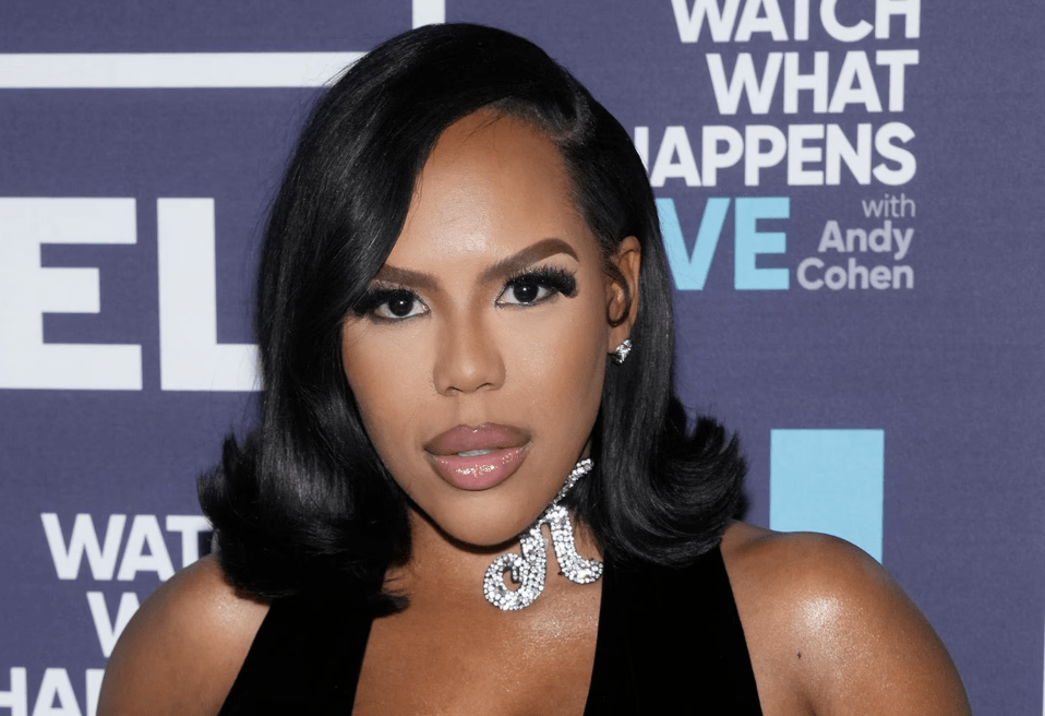 Kelli Ferrell Hires Phaedra Parks Legal Battle Mark Ferrell 200 Million