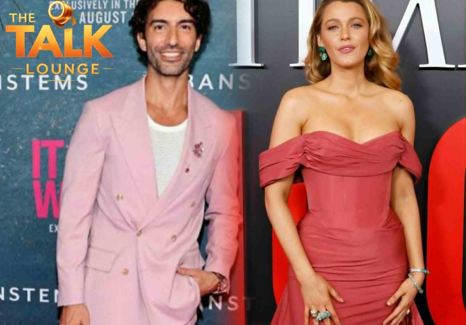 The "It Ends With Us" War: Blake Lively vs. Justin Baldoni's Lega