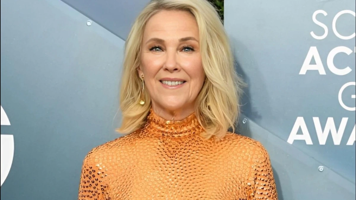 Catherine O’Hara ‘wasn’t talking much’ before her tragic death at age 71