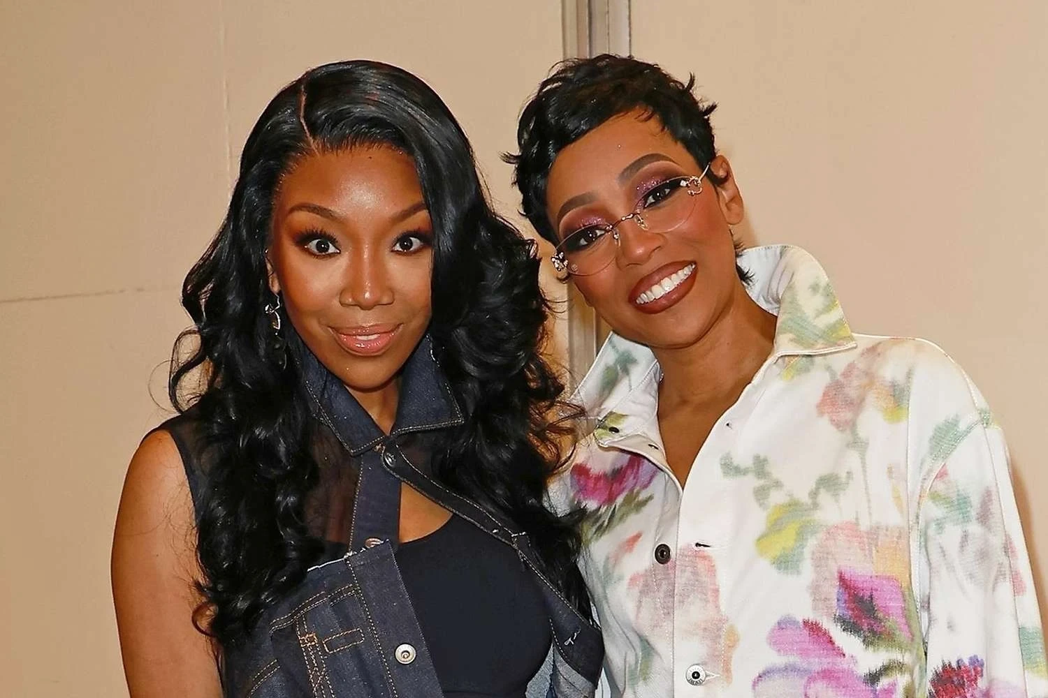 Brandy And Monica Close Out ESSENCE Festival With R&B Excellence