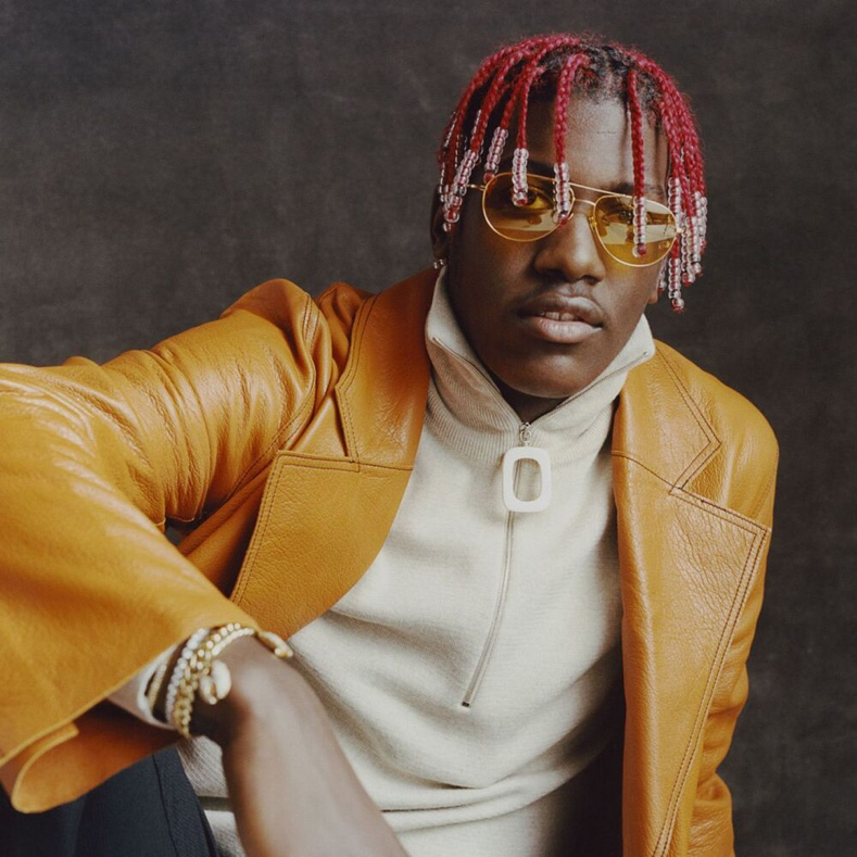 Lil Yachty Declares Atlanta The Trendsetting Capital