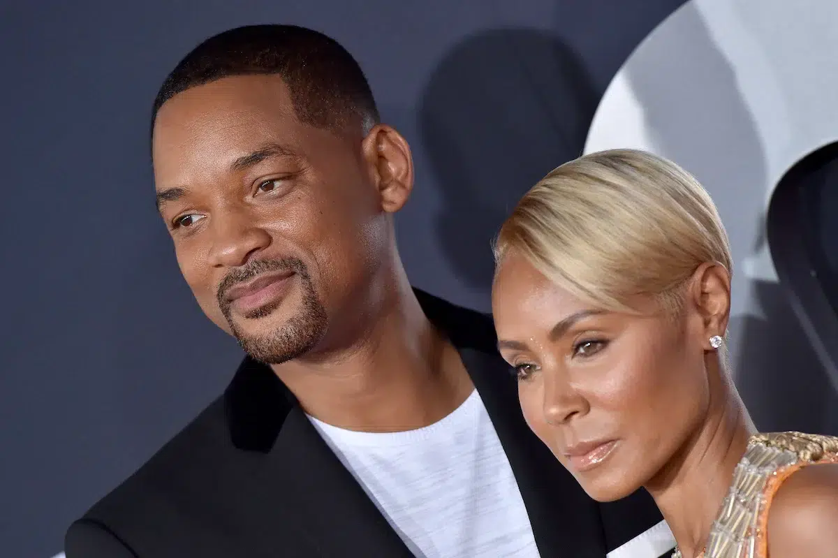 Will And Jada Pinkett Smith: Inside Their Unconventional Marriage