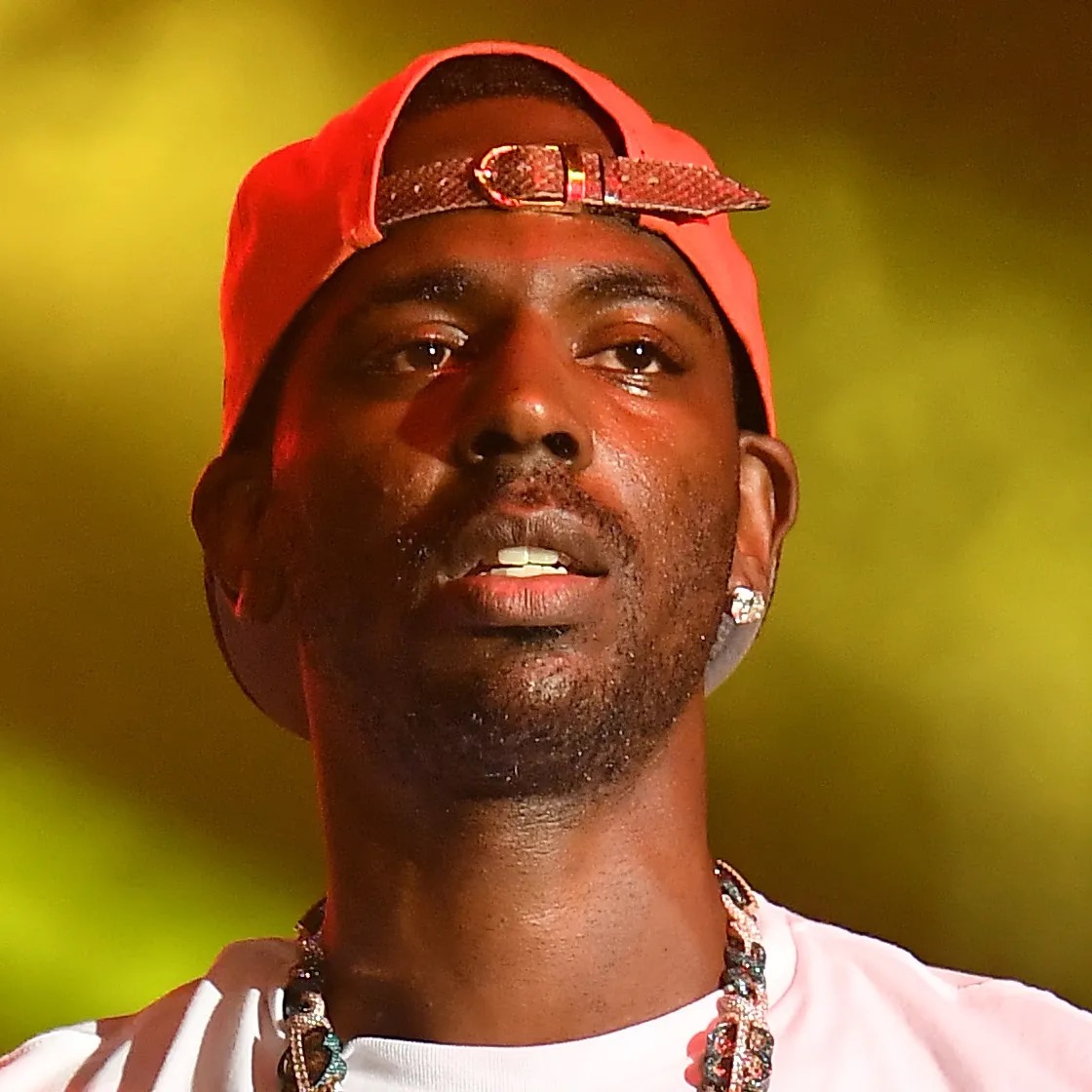 Young Dolph Murder Suspect Missing After Release
