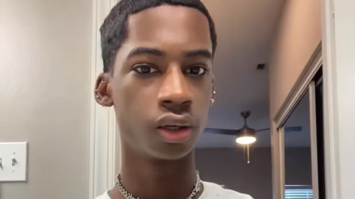 TikTok Star Mr. Prada Arrested In Connection To Slain Baton Rouge Therapist