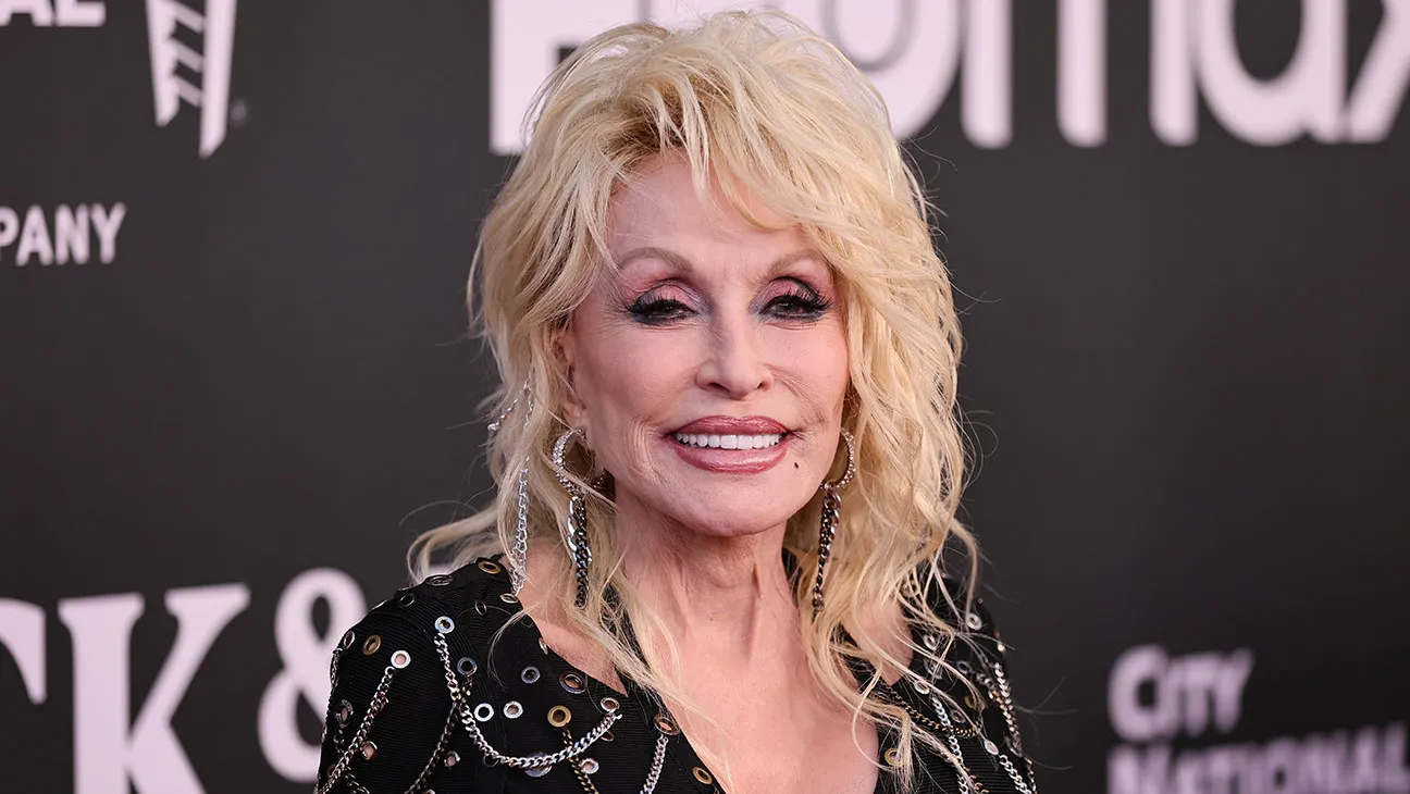 Dolly Parton Shuts Down Death Rumors With Proof-Of-Life Video After AI Hoax