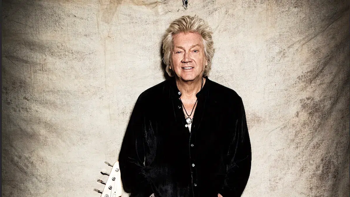 Moody Blues Legend John Lodge Passes Away At 82