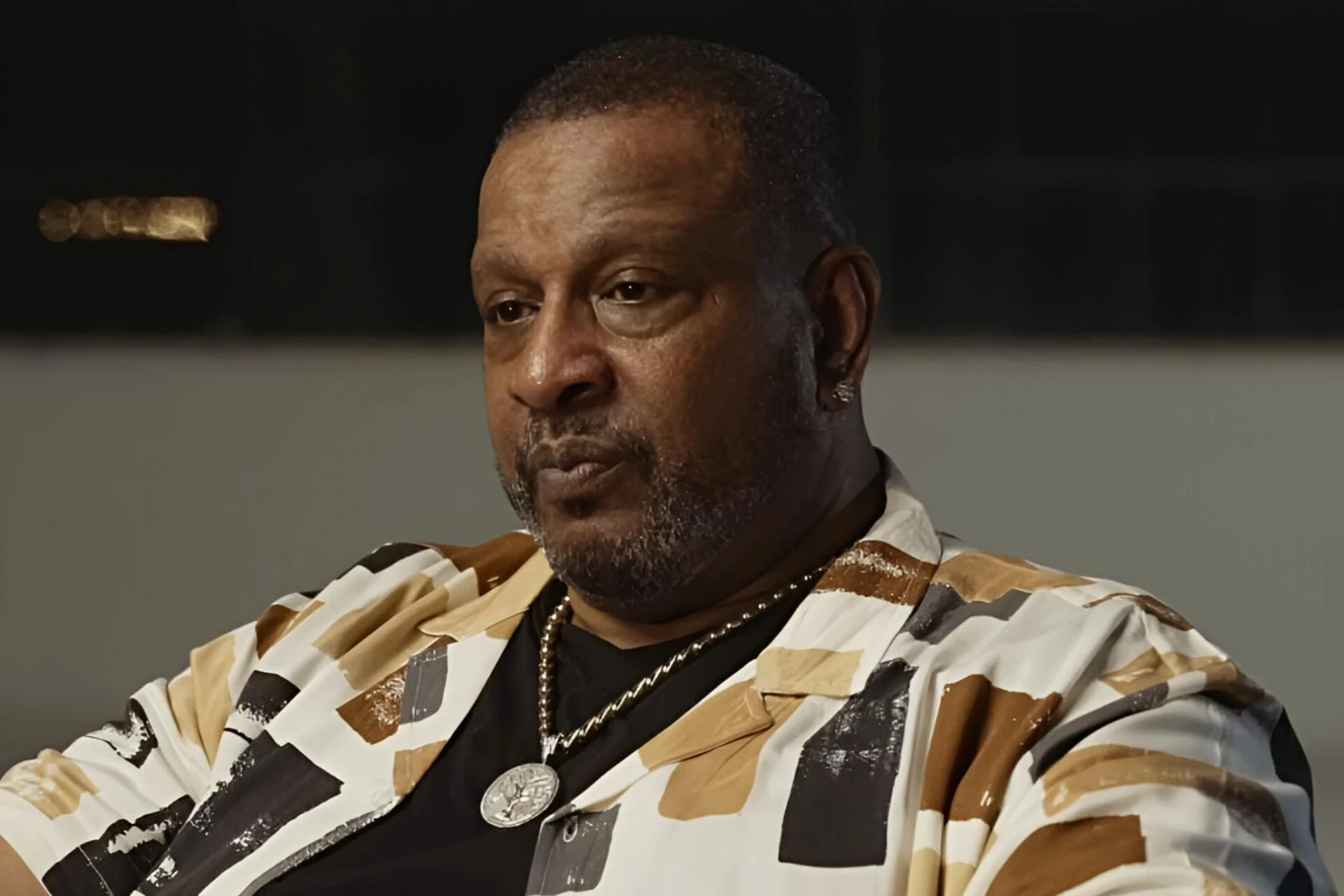 Gene Deal Claims Prosecutors Want Him To Testify About Diddy In Tupac Trial