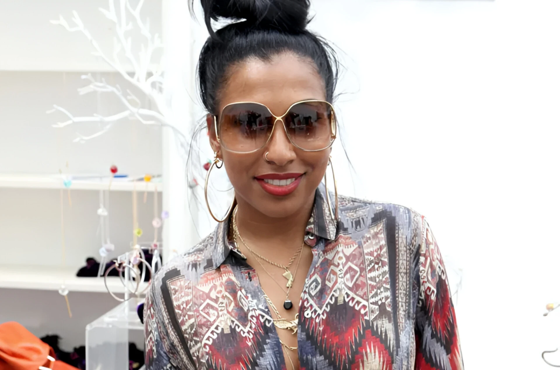Singer Melanie Fiona Warns Fans Not To Confuse Artist’s TV Appearances With Wealth ‘They Paid To Be There’