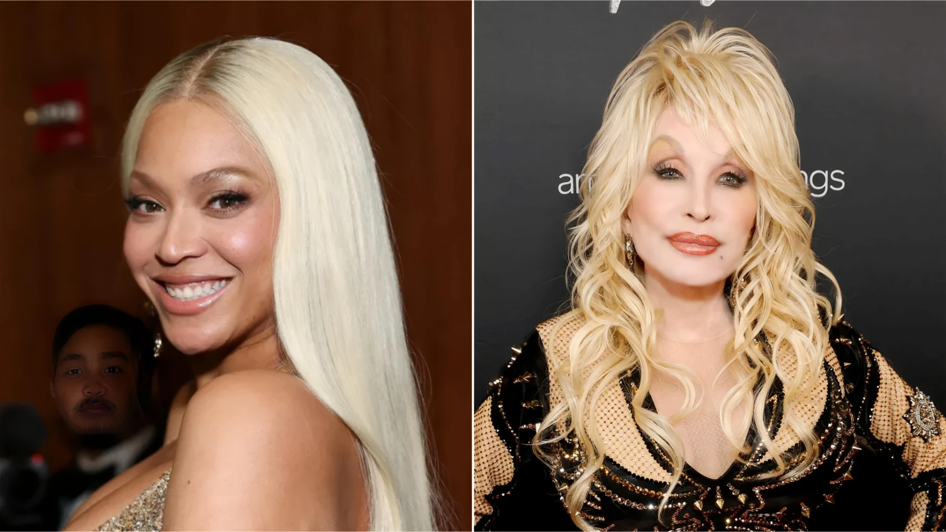 Beyonce Shares Tribute To Dolly Parton As World Mourns Cultural Icon