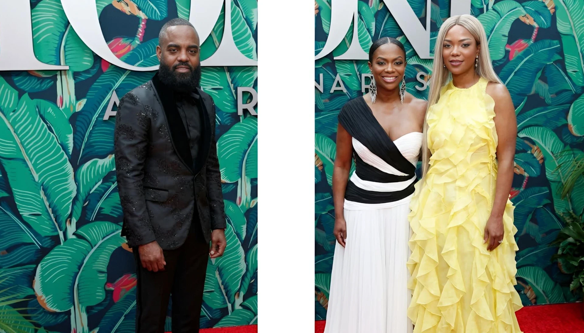 Riley Burruss Gets Real About Relationship With Todd Tucker Amid Kandi Split