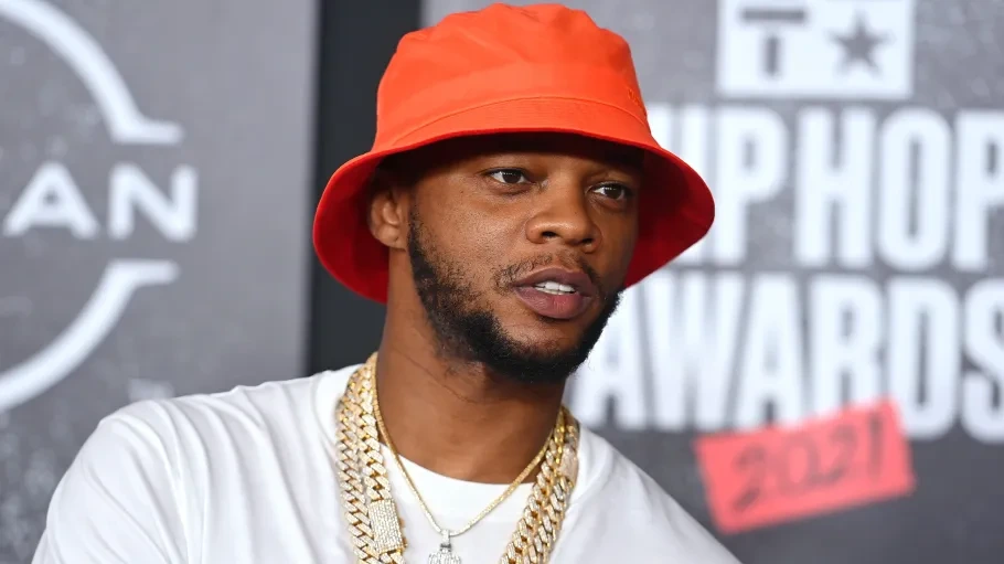 Papoose Drops Agent Provocateur 5 Minute Diss Track Going After 50 Cent With Vicious Bars [WATCH]