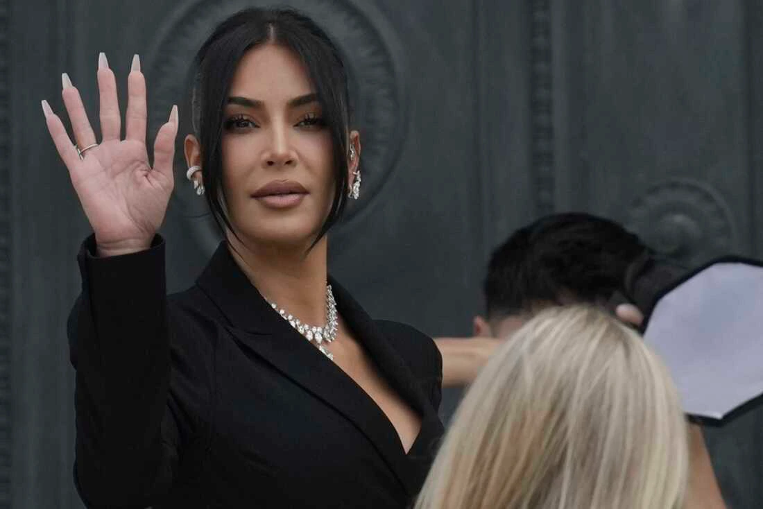 Kim Kardashian Denies Sex Tape Plot In Court Filing As Ray J Lawyer Screams Perjury
