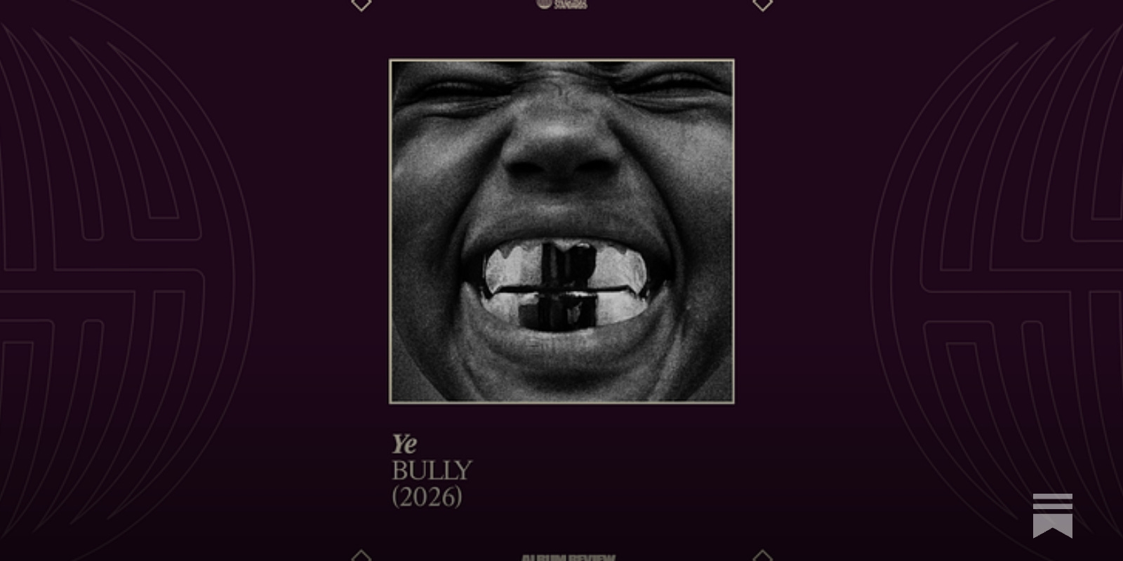 Rolling Stone Names The 6 Best Songs From Kanye West Bully Album And Fans Are Debating