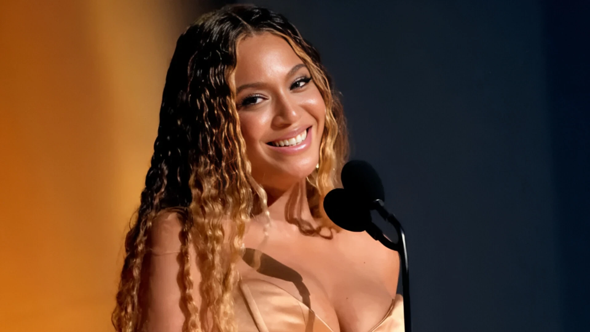 Beyonce Named Met Gala Co Chair While Tour Breaks Records