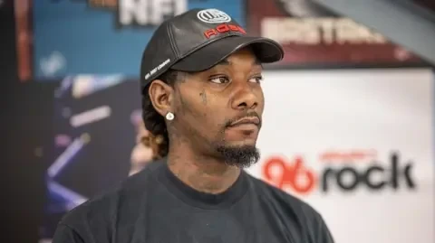 Offset Fires Back At Tasha K Over Casino Return Claims