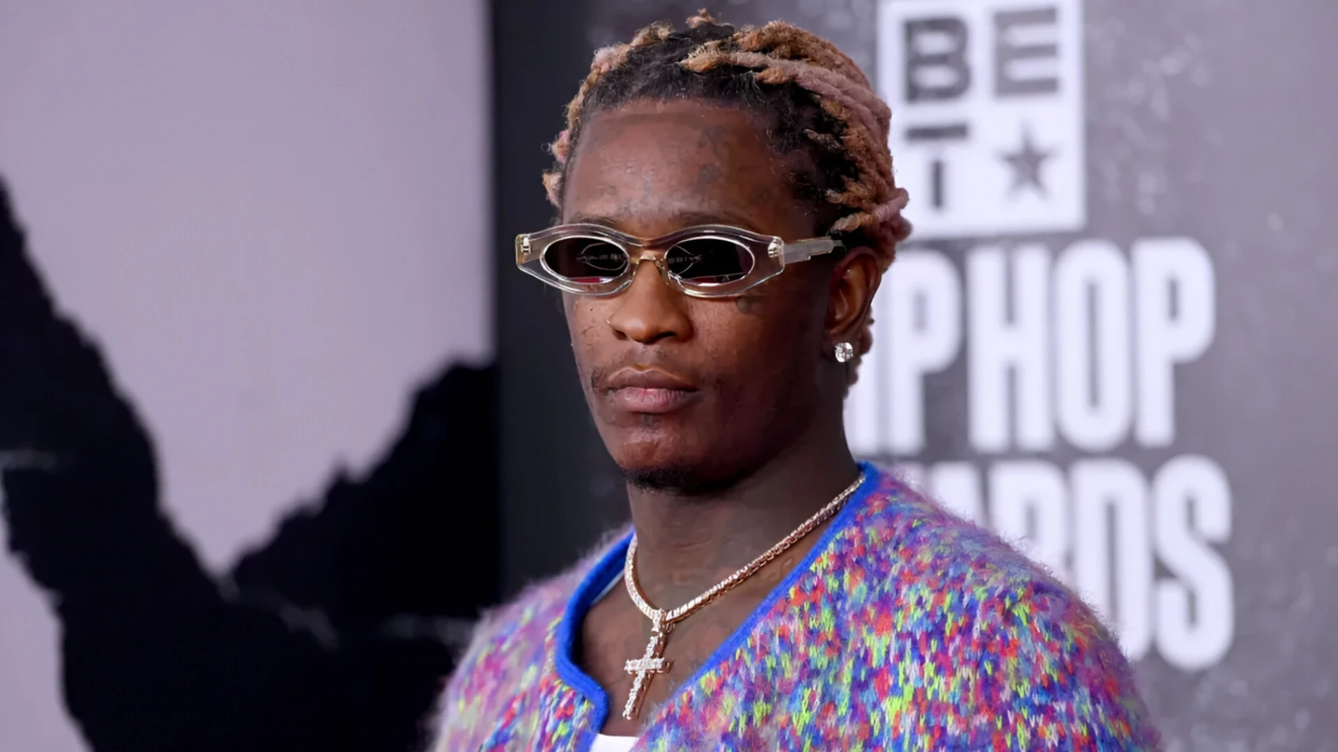 Teyana Taylor Snubs Young Thug's Coachella Wardrobe Requests