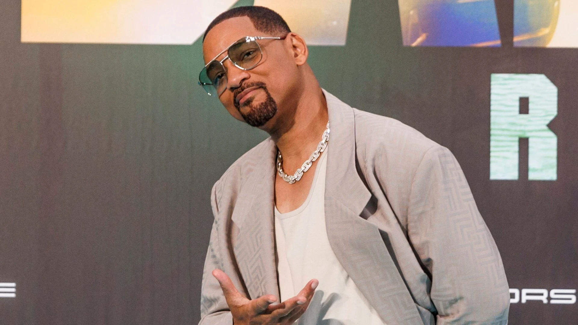 Judge Dismisses Sexual Harassment Lawsuit Against Will Smith