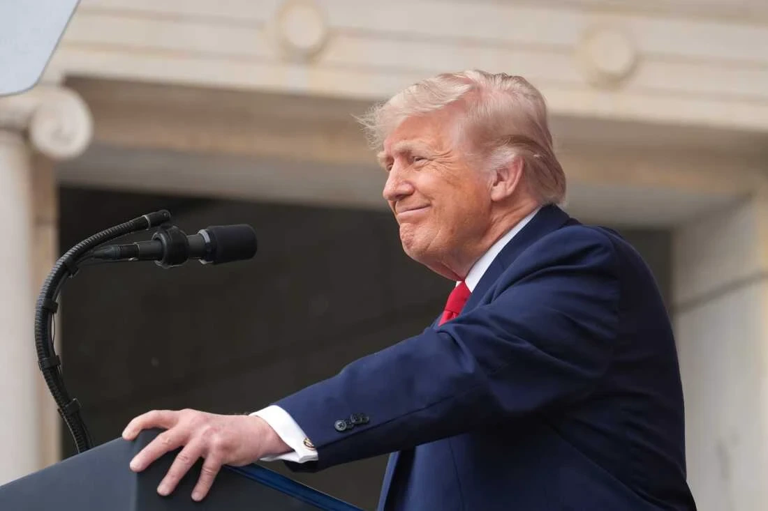 Trump Gets Bad News as Court Questions Whether Anti Weaponization Fund Was a Fraud