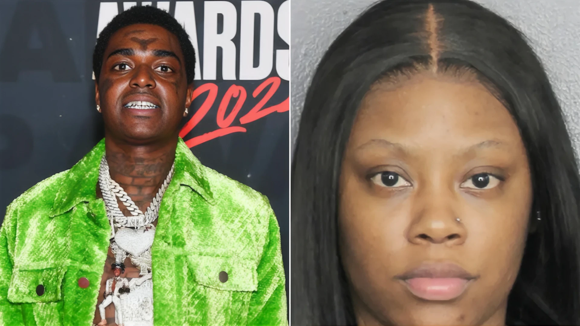 Kodak Black Baby Mother Reportedly Has HIV And People Want Answers