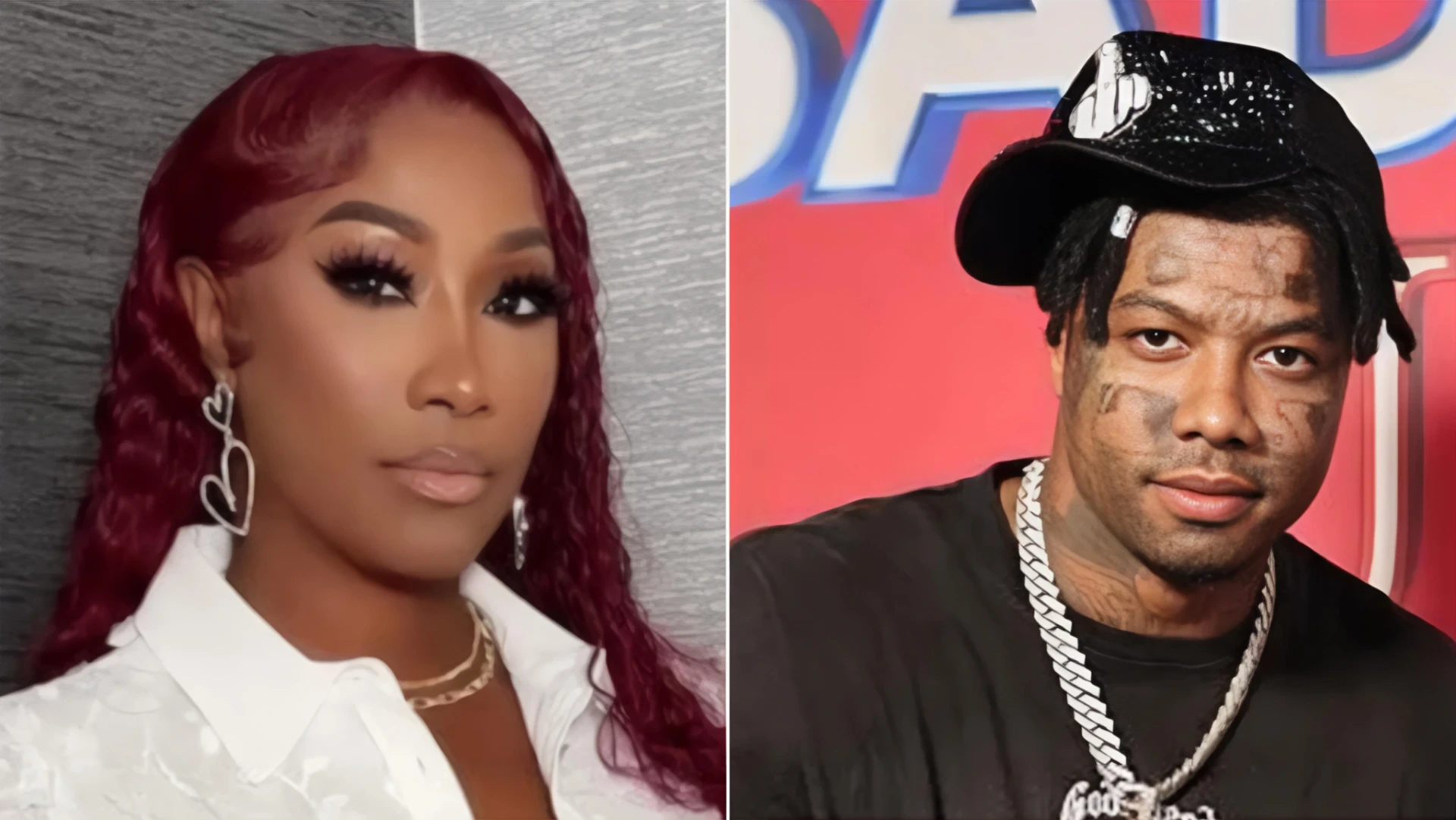 Blueface Mom Reacts To Him Sharing Explicit Video Of Jaidyn Alexis
