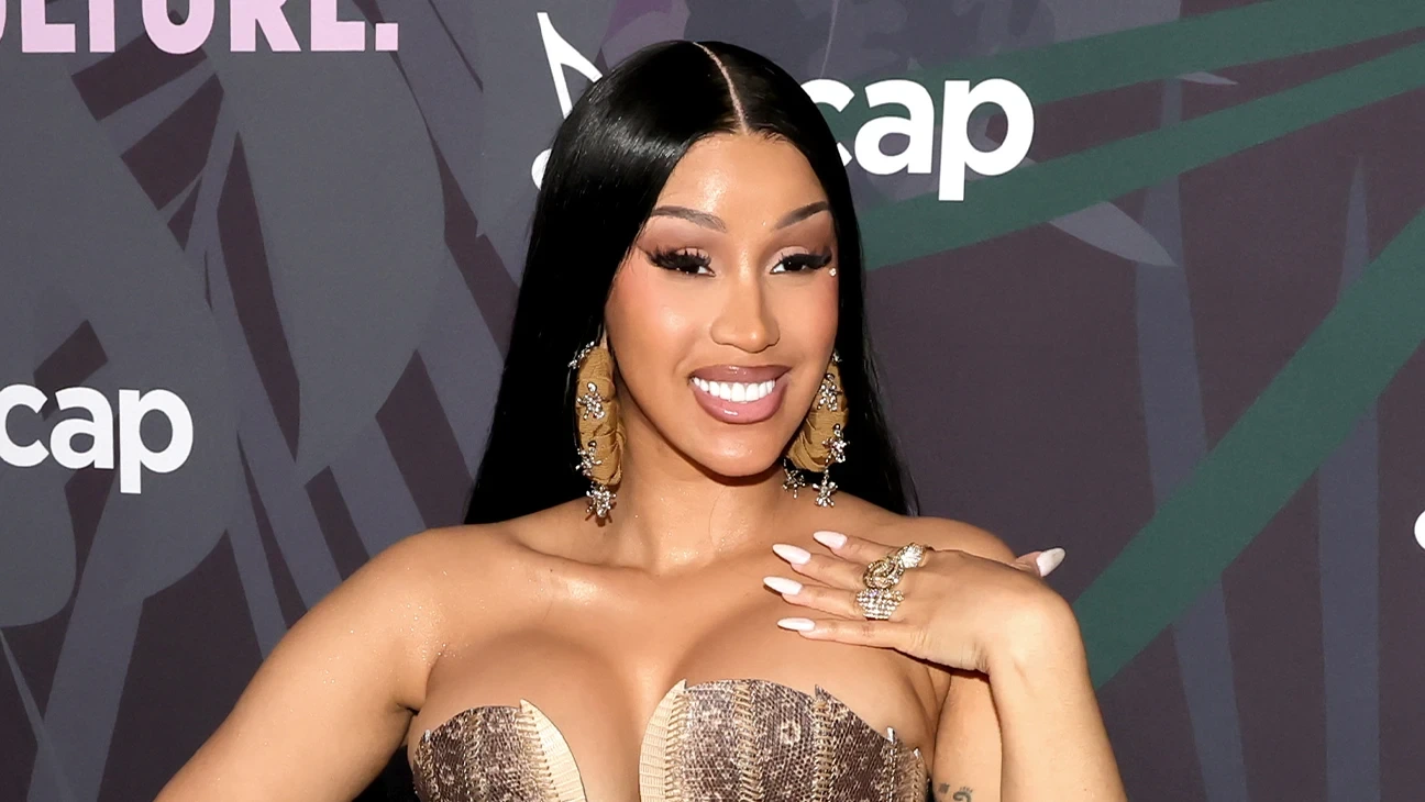 Cardi B Says Caribbean And Latino Success Built On Civil Rights