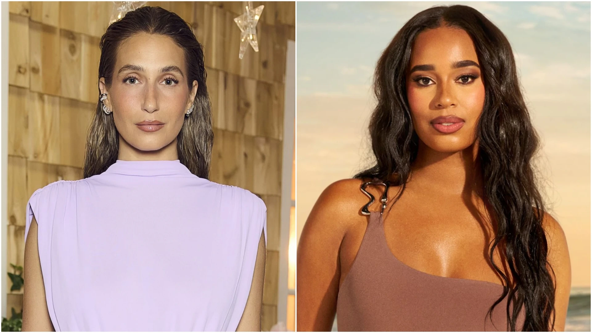 Amanda Batula Ignores Mia Calabrese Texts After Summer House