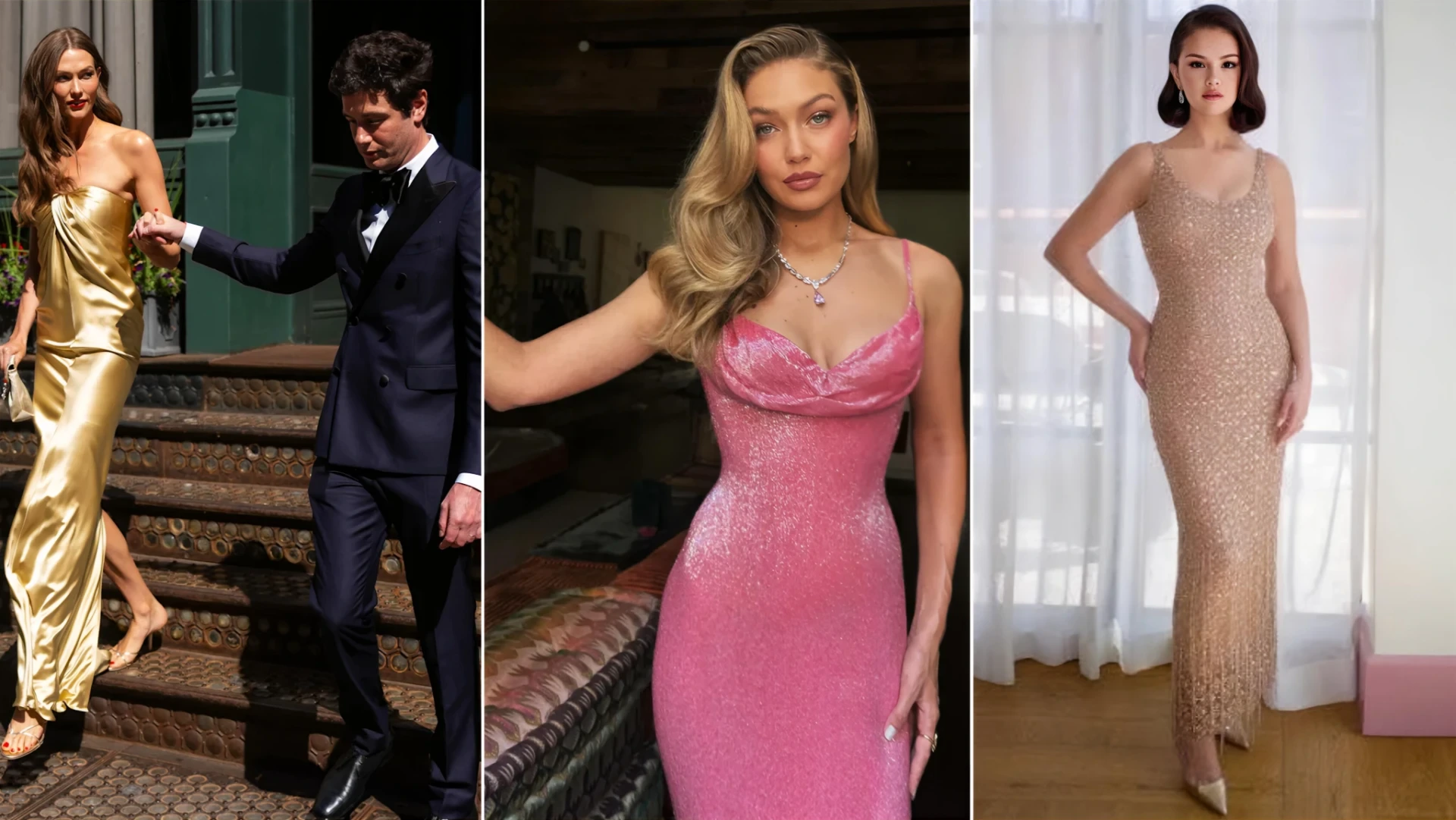 Best Dressed Guests At Taylor Swift Travis Kelce Wedding Revealed