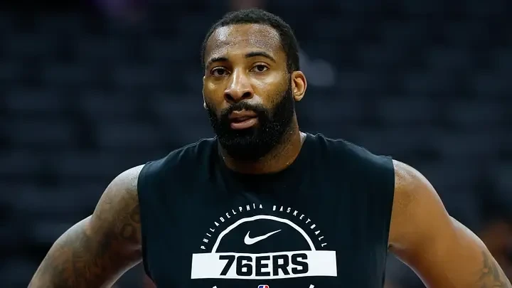 Knicks Add Andre Drummond As Mitchell Robinson Replacement