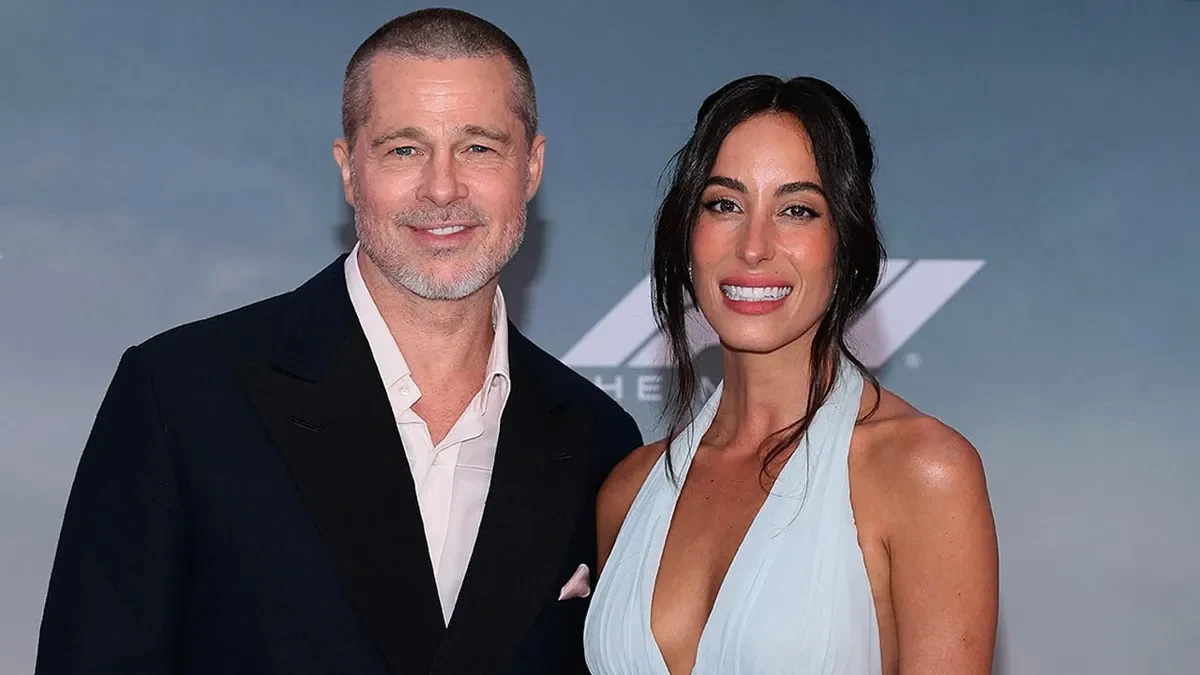 Brad Pitt And Ines de Ramon Go Instagram Official From Taylor Swift Wedding