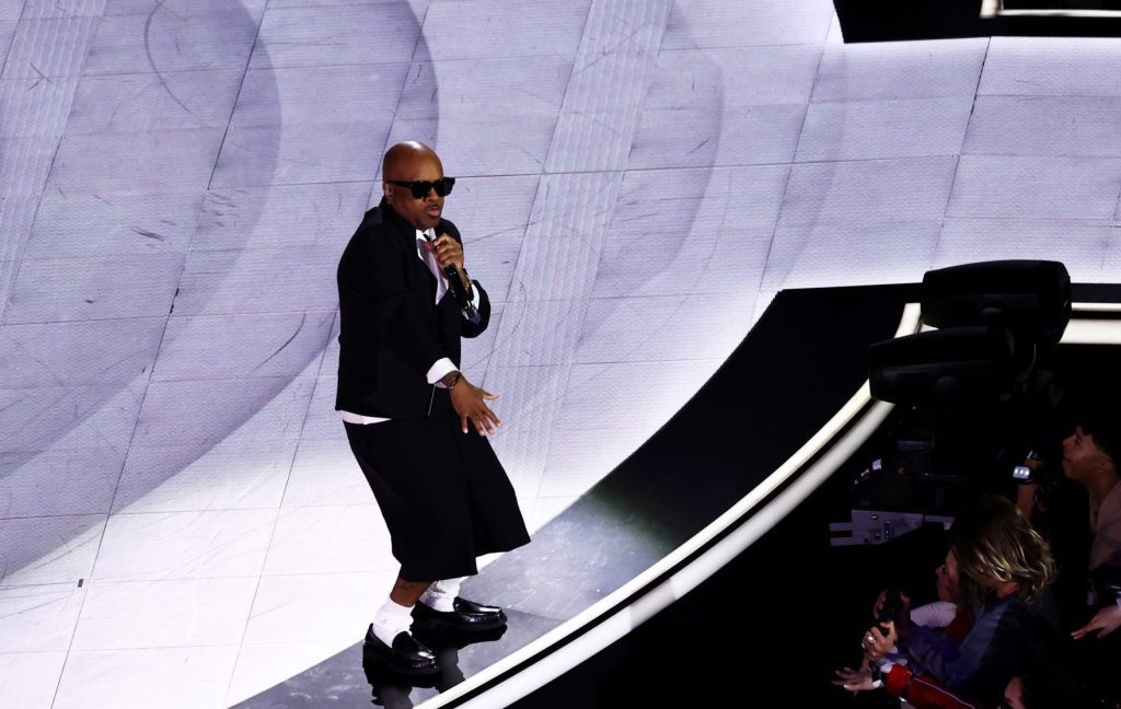 Jermaine Dupri Responds To Social Media Jokes