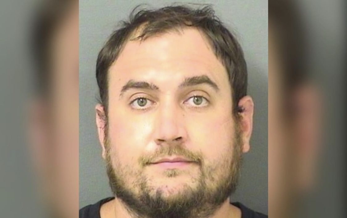 Florida Man Charged With Assaulting Another Man