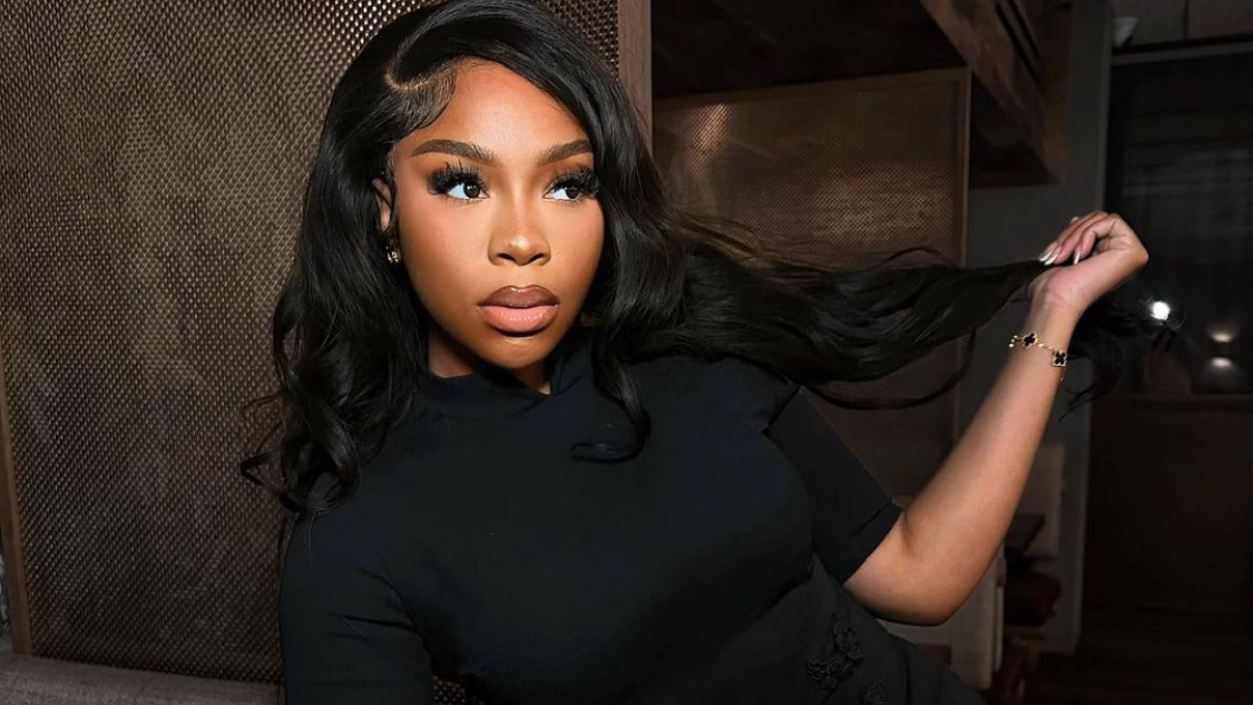 YouTuber & Content Creator ‘Sophia Idahosa’ Says She Got