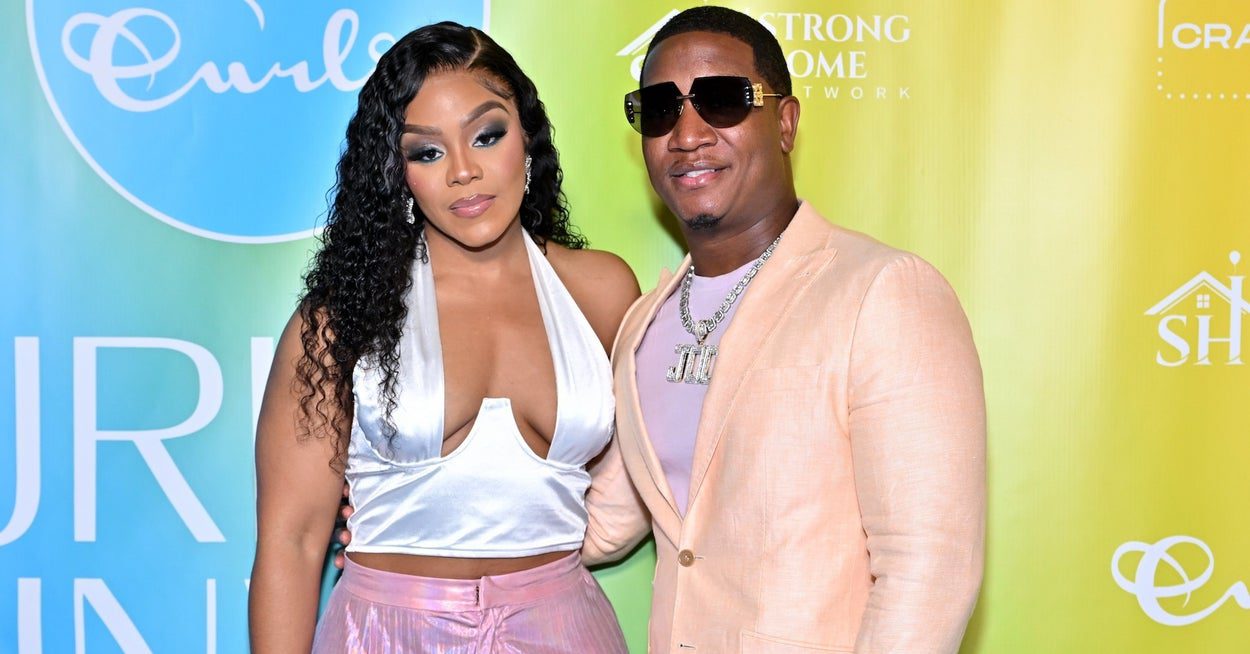 Yung Joc Wife Threatens Divorce After Viral Cheating Video Surfaces