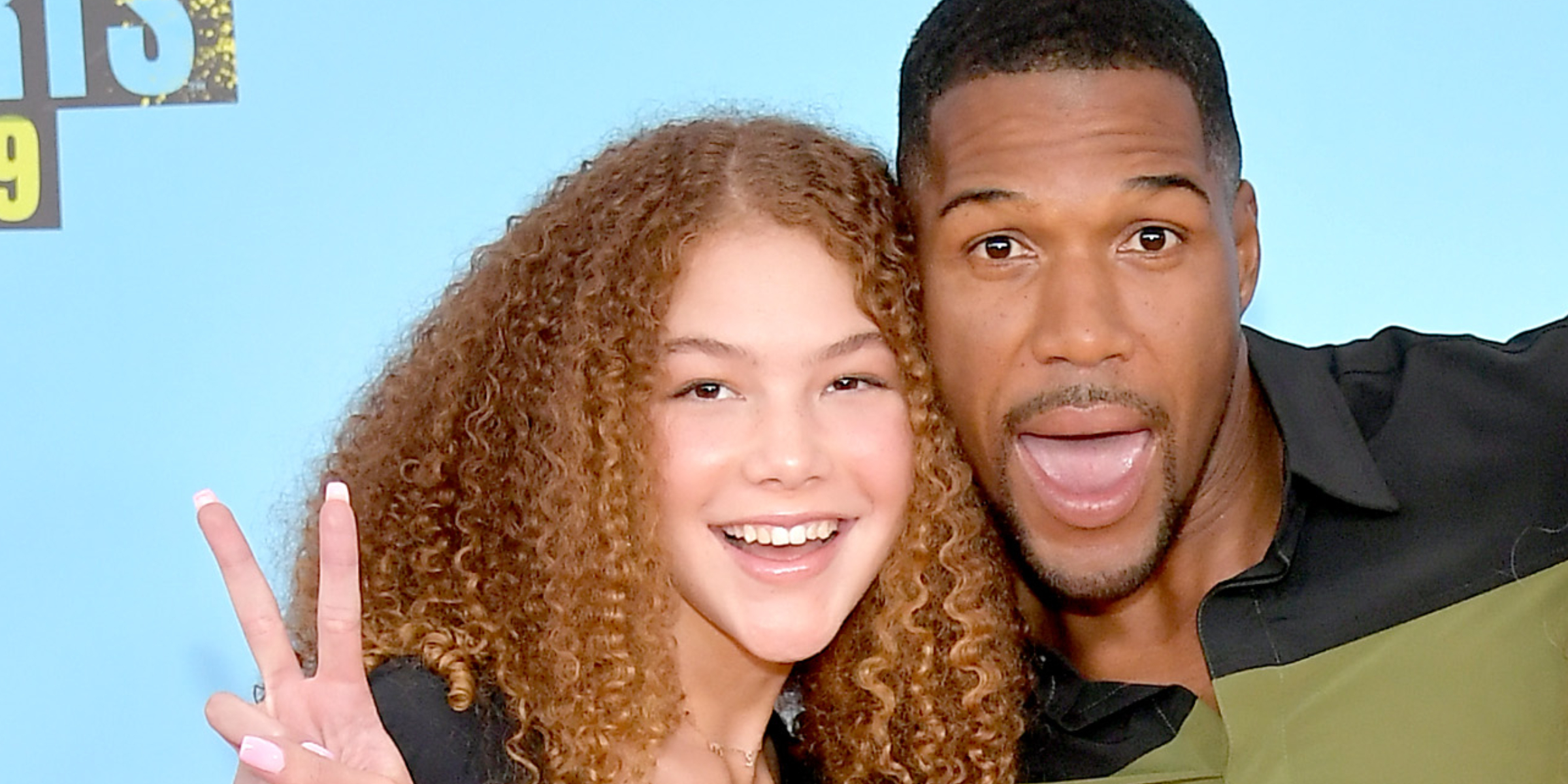Michael Strahan’s 19-Year-Old Daughter Shares Update