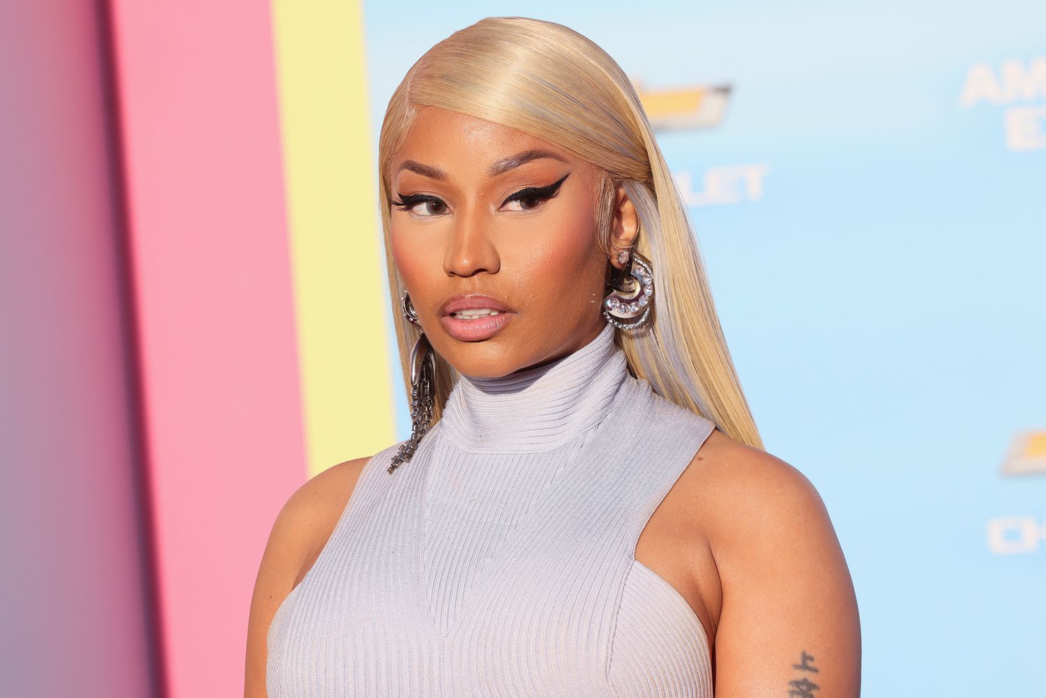 Nicki Minaj Calls Out Deb Antney For Contacting Lil Kim Team Without Permission