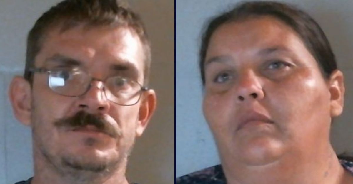 Father Arrested For Tying Daughter To Tree Three Days