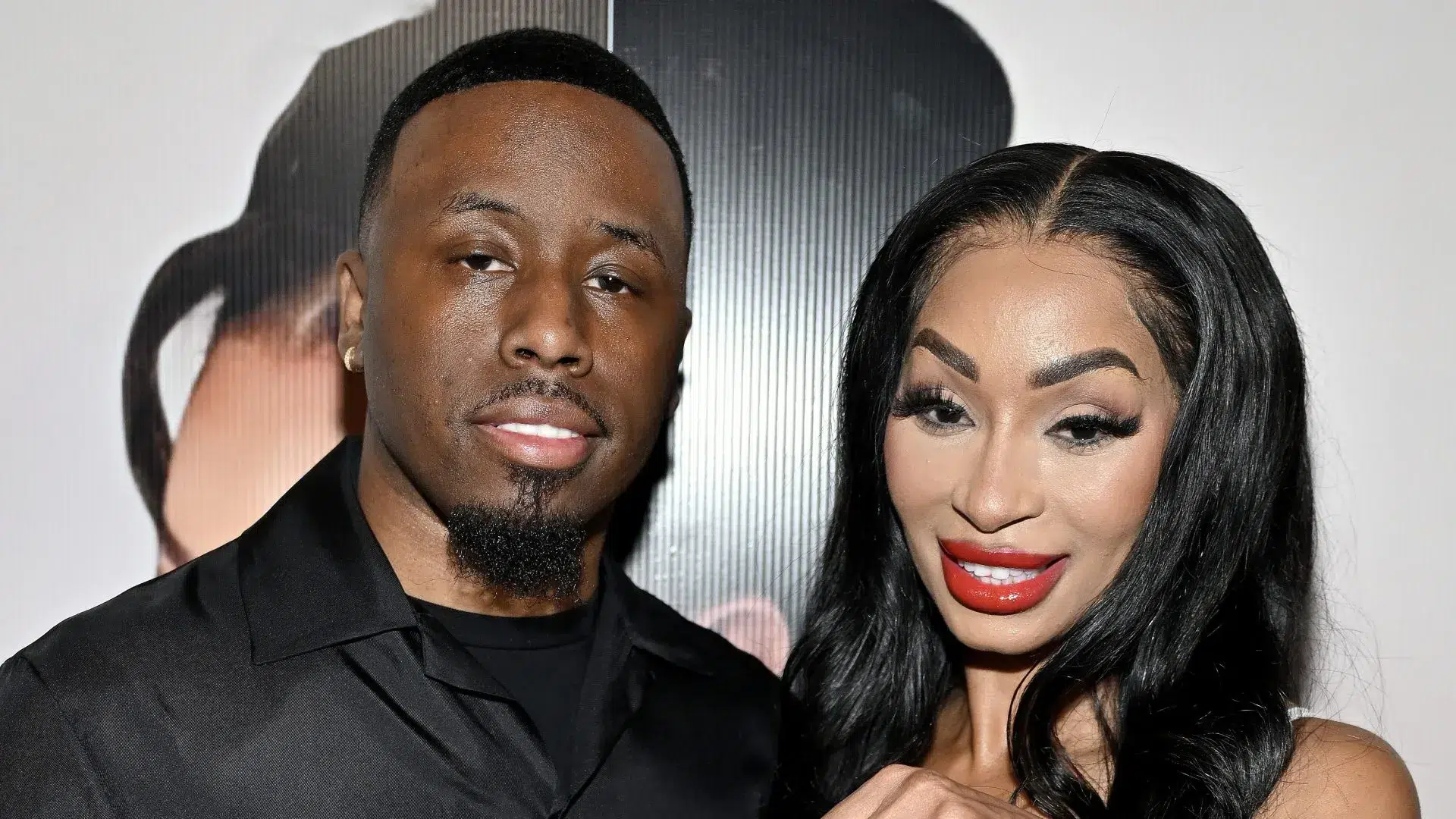 Karlie Redd’s Big Secret: Why She Doesn’t Want Her Friends