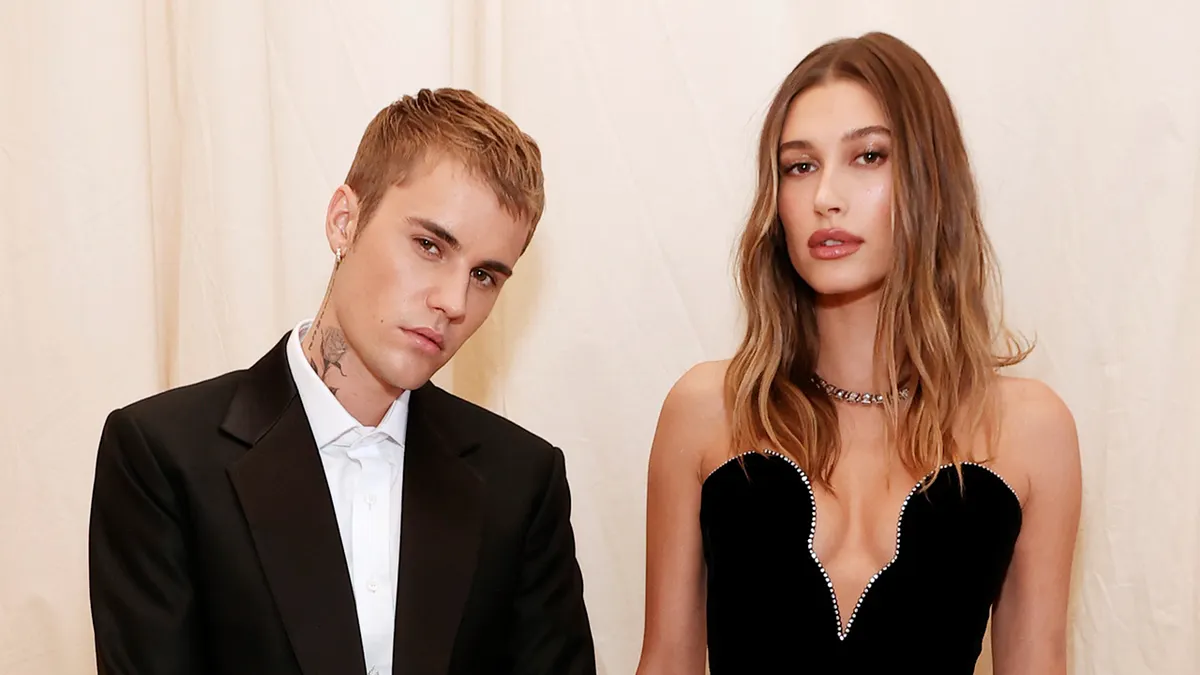 Congrats! Hailey and Justin Bieber Announce the Arrival